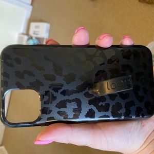 Loopy case 11 pro max perfect condition